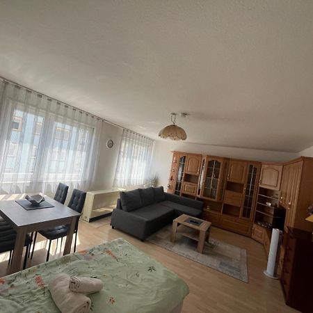 Schoene Ferienwohnung In Saarbrücken Exteriör bild
