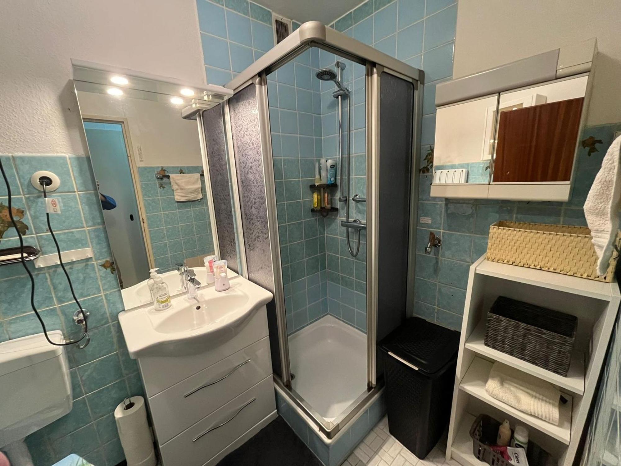 Schoene Ferienwohnung In Saarbrücken Exteriör bild